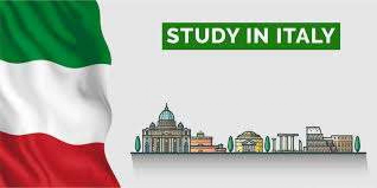 free study in italy without ielts