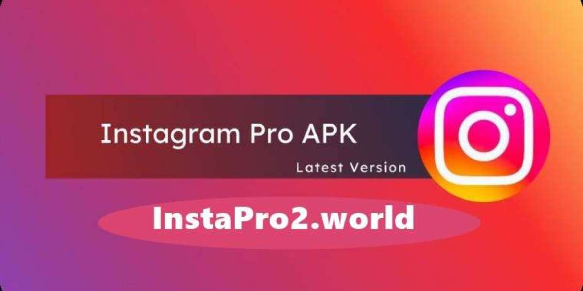 Insta Pro APK: The next Level of Instagram Experience