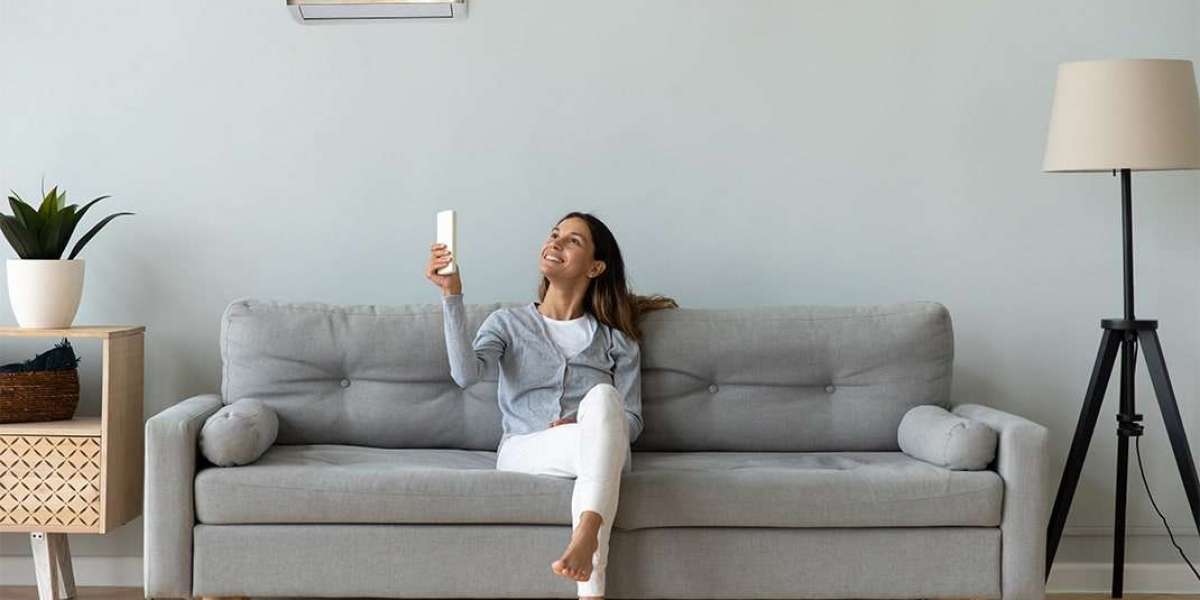 HVAC Zen: Finding Inner Peace Through Climate Control