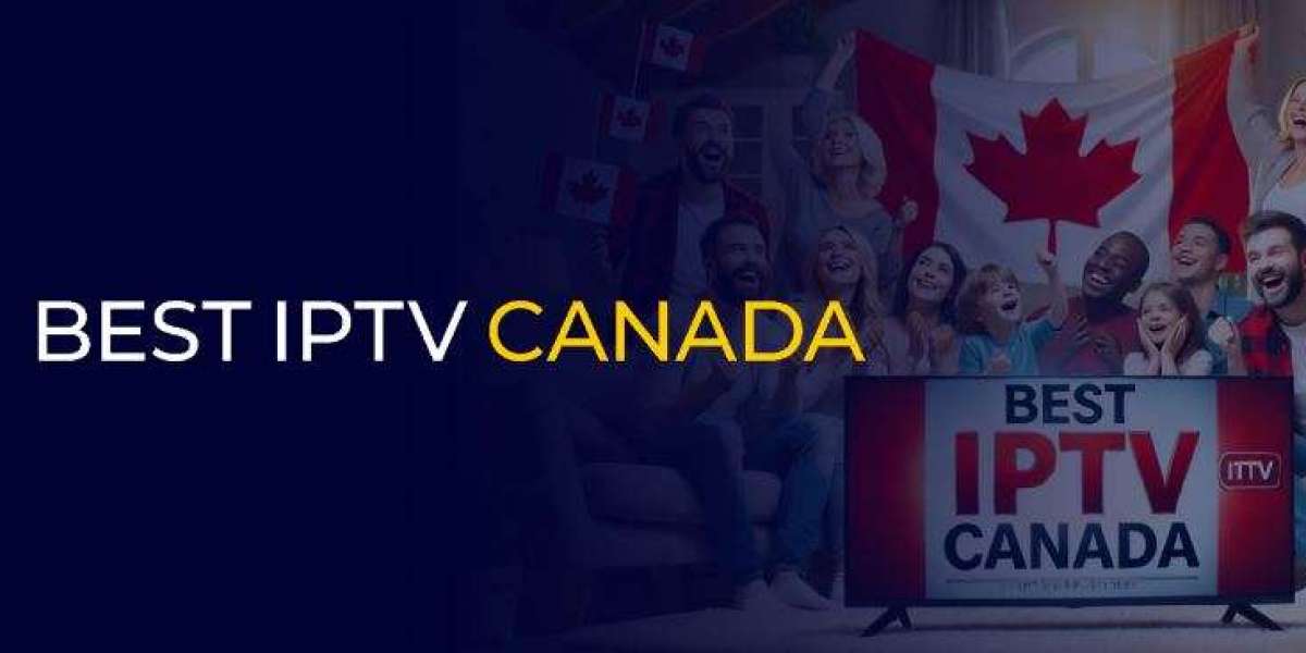 DREAM4K: The Best IPTV Service in Canada