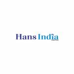 The Hans India Profile Picture