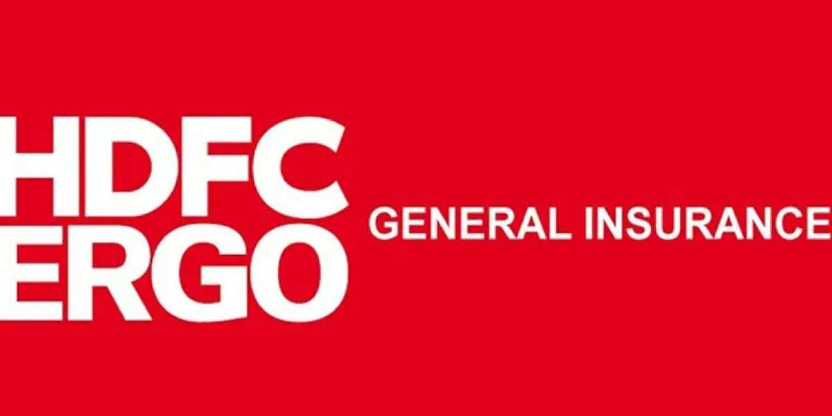 HDFC ERGO General Insurance: A Comprehensive Overview