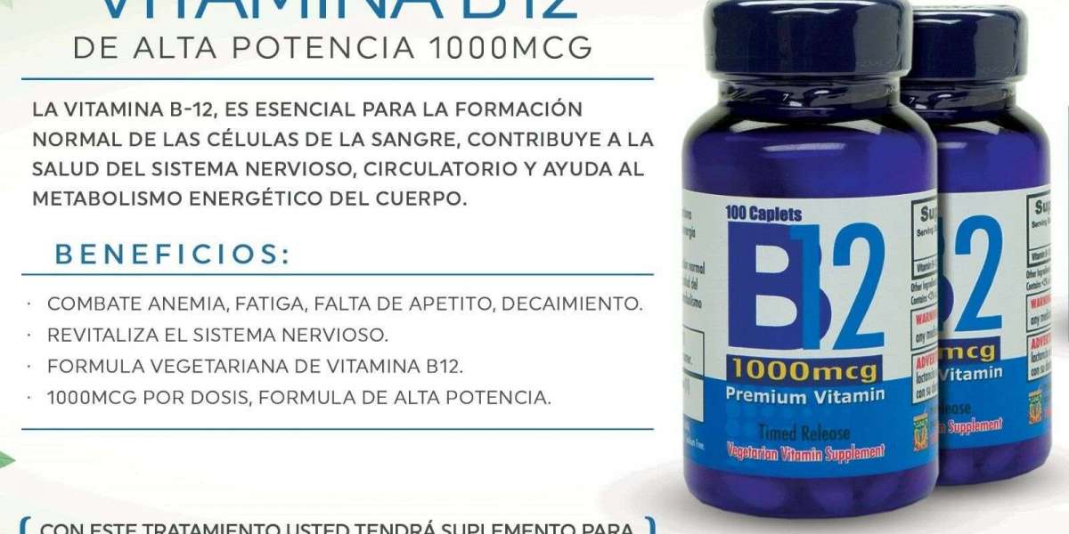 Cuáles son los beneficios de la biotina para el organismo