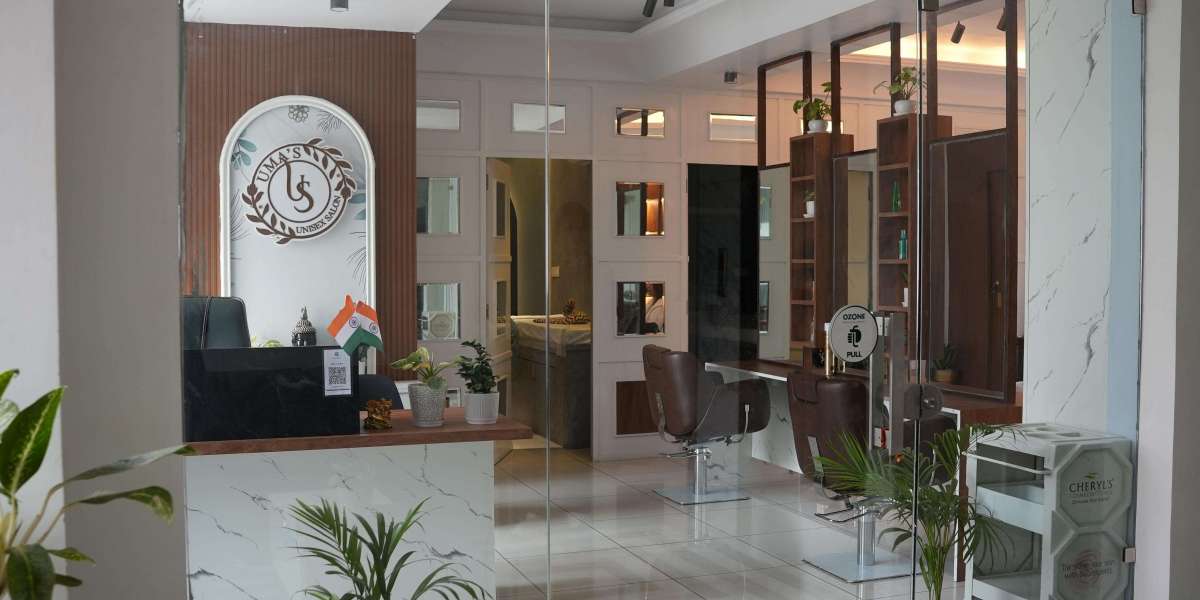 Best Salon in Udaipur