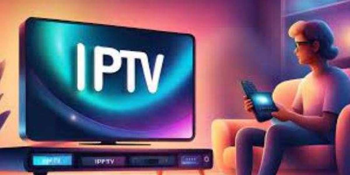 Meilleur Essai Gratuit IPTV : Découvrez l'IPTV avec un Test Gratuit