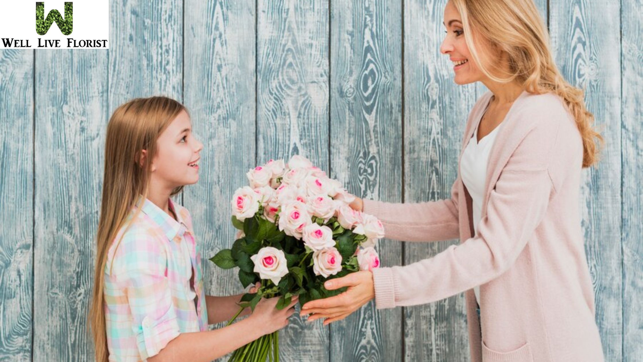 Top Tips for Choosing Mother's Day Flowers for Delivery