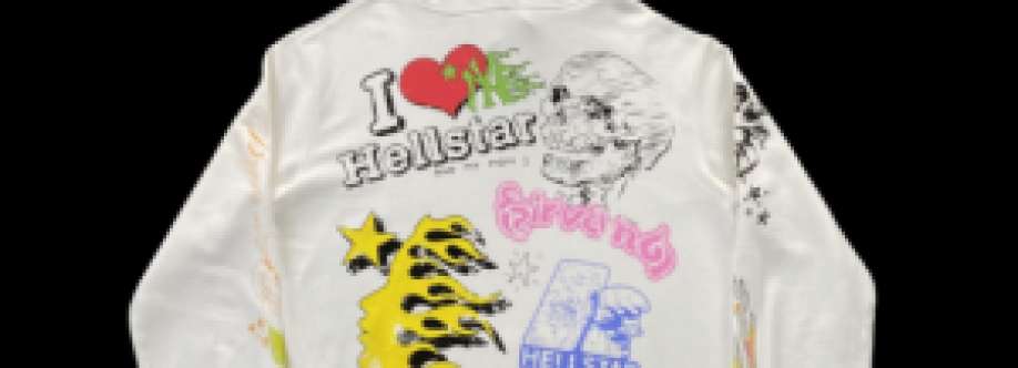 HELLSTAR OFFICAL Cover Image