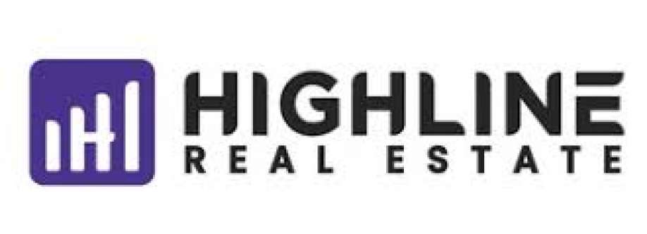 Highline Real Estate Cover Image