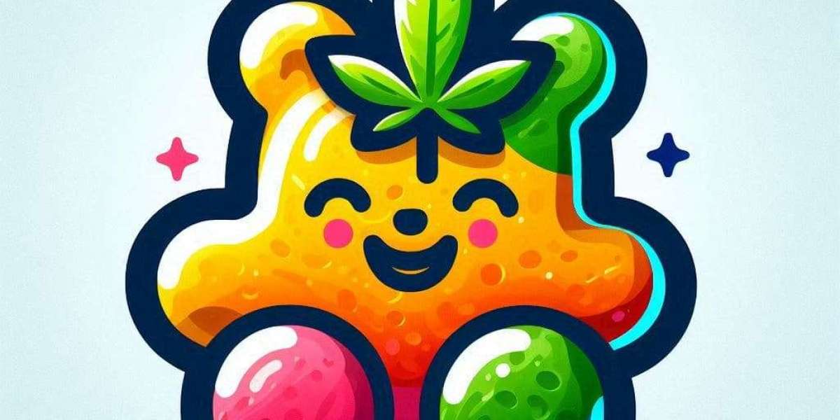 CBD Gummies for Inflammation: A Natural Approach to Relief