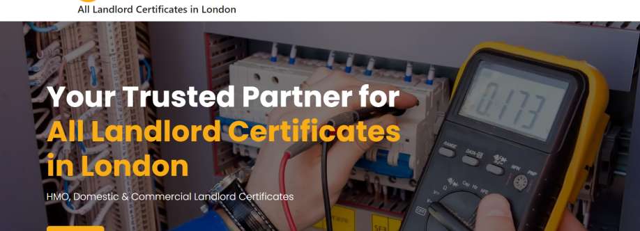 All Landlord Certificates Cover Image