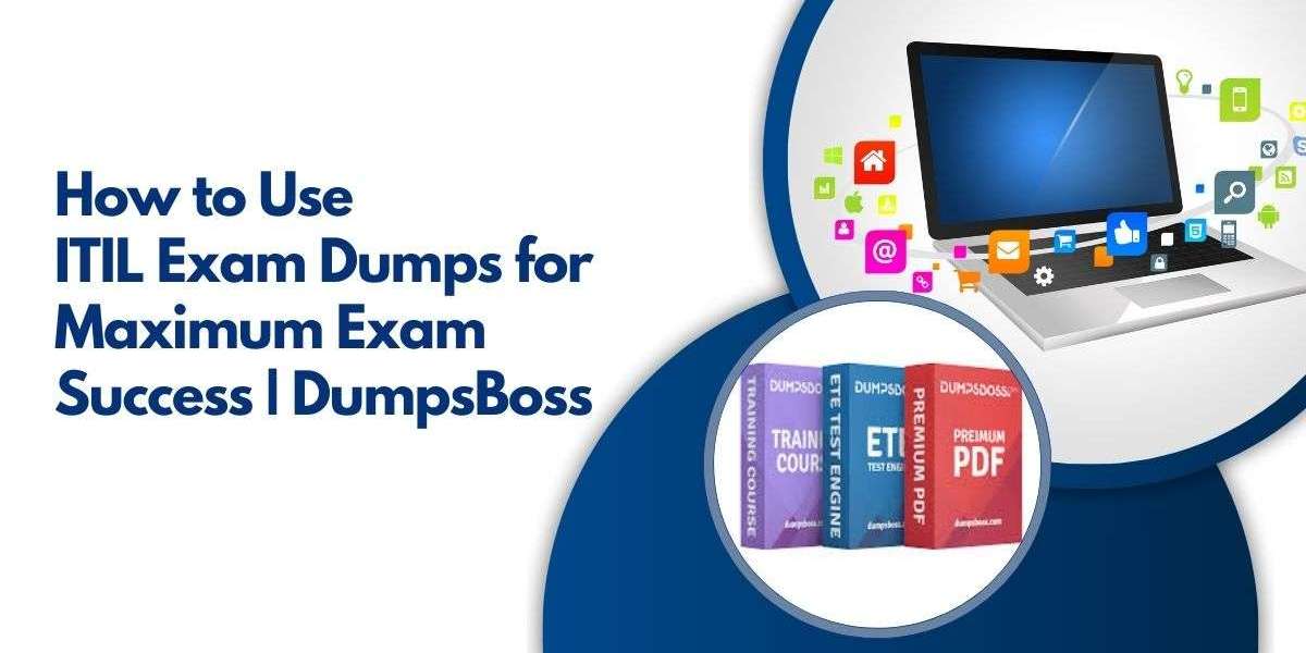 Maximize Your ITIL Exam Scores with Our Dumps