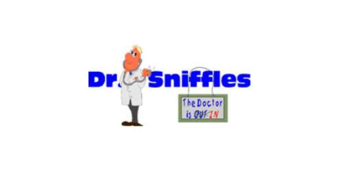 Dr. Sniffles: Your Trusted Allergist and Asthma Specialist in NYC