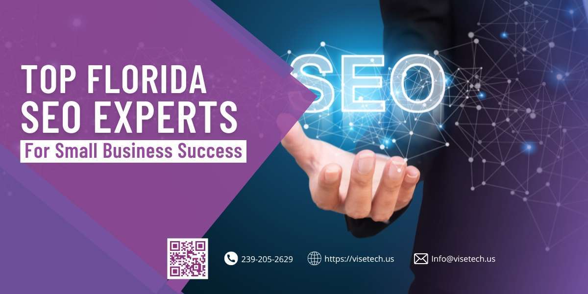 Top Florida SEO Experts for Small Business Success