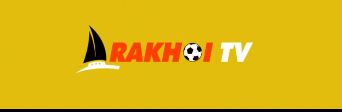 Rakhoi TV Trực Tiếp Bóng Đá Cover Image