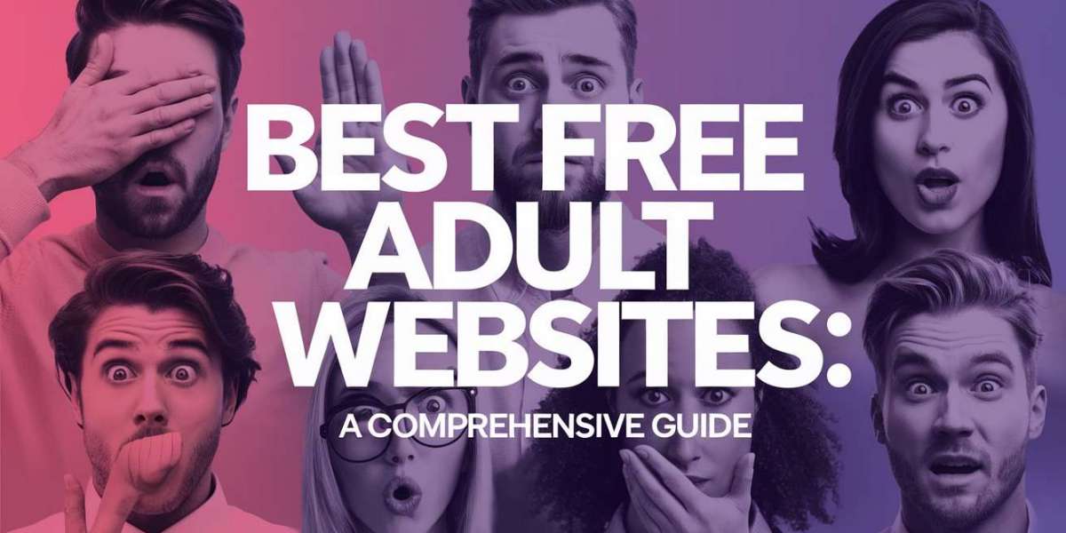 Best Free Porn Websites: A Comprehensive Guide by MAXPLUSPORN