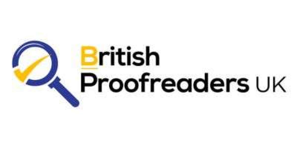 Reliable Assignment Proofreading Help UK