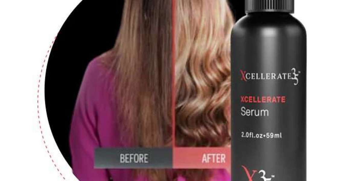 EverGrow Hair Regrowth Serum