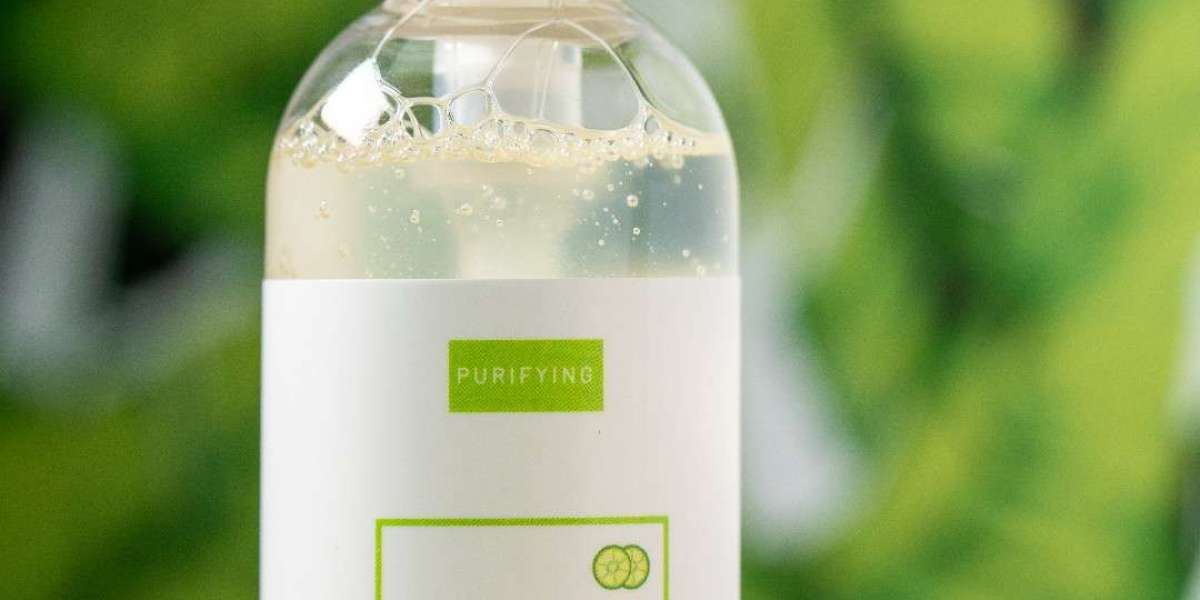 Cucumber Facial Cleanser: The Refreshing Way to Cleanse and Soothe Your Skin