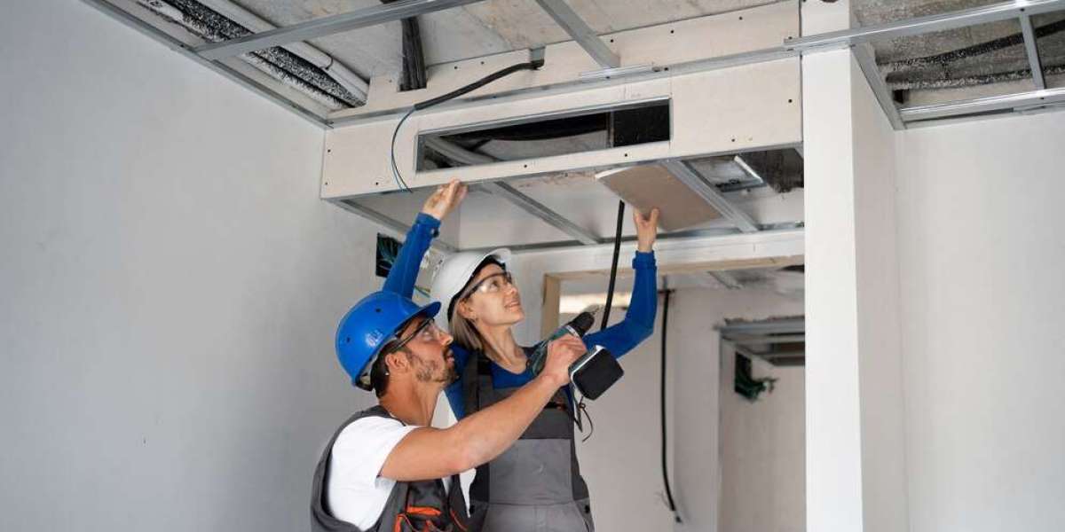 The Benefits of Professional AC Installation in Las Vegas