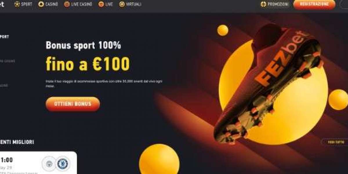 Approfondimento Esclusivo su Fezbet: Una Piattaforma di Scommesse e Casinò Online Alla Prova dei Fatti