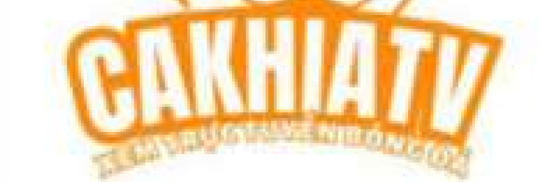 Cakhia tv Cover Image