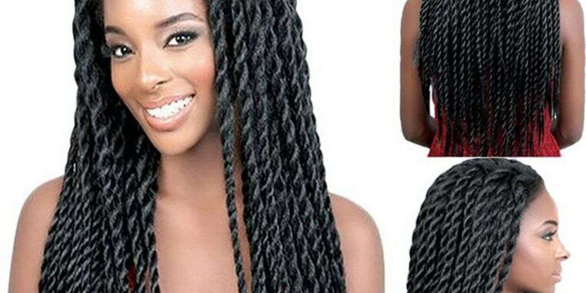 Transform Your Look Instantly with Braided Wigs