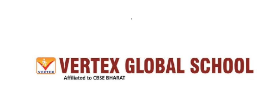 Vertex Global School Cover Image