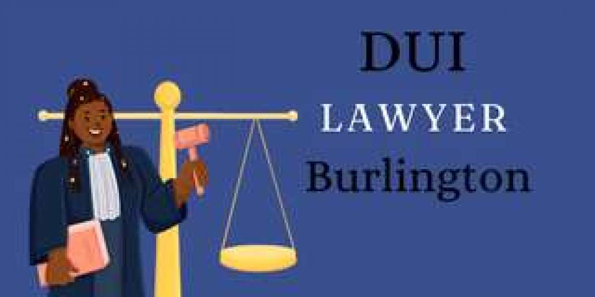 DUI Lawyer Burlington: Expert Legal Guidance for Your DUI Case