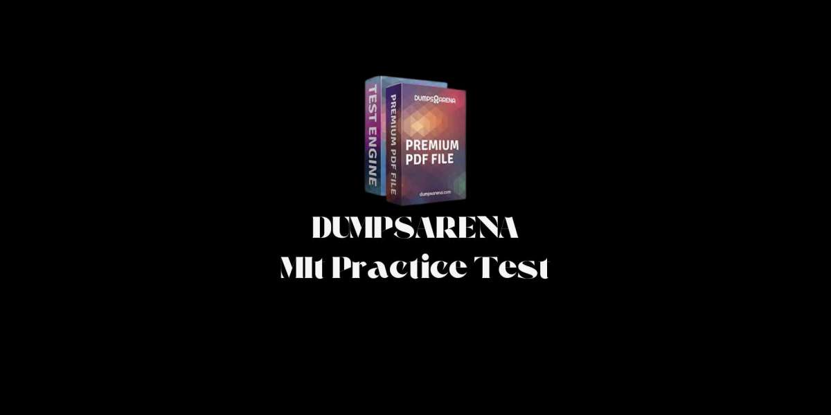 How Exam Dumps Can Help You Ace the MLT Practice Test