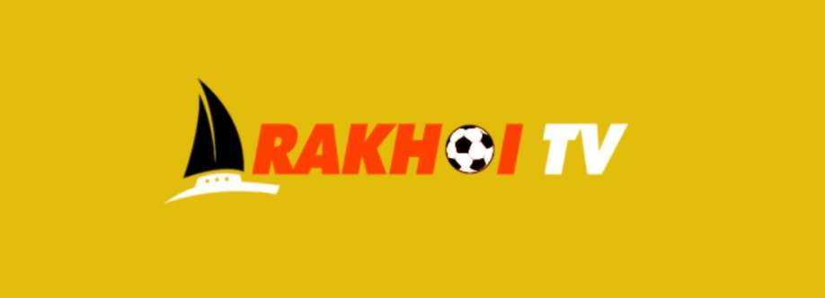 Rakhoi TV Trực Tiếp Bóng Đá Cover Image