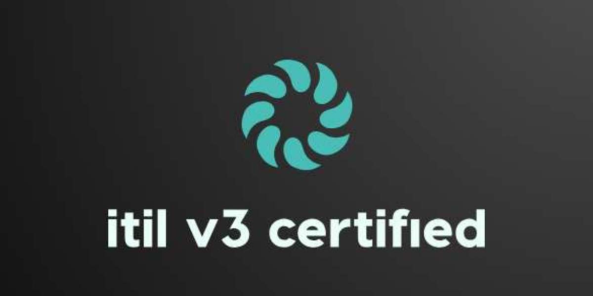 ITIL v3 Certified: Essential Information for Newcomers