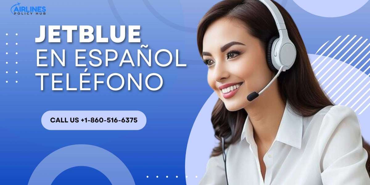 ¿Puedo hablar con un representante de JetBlue en español?