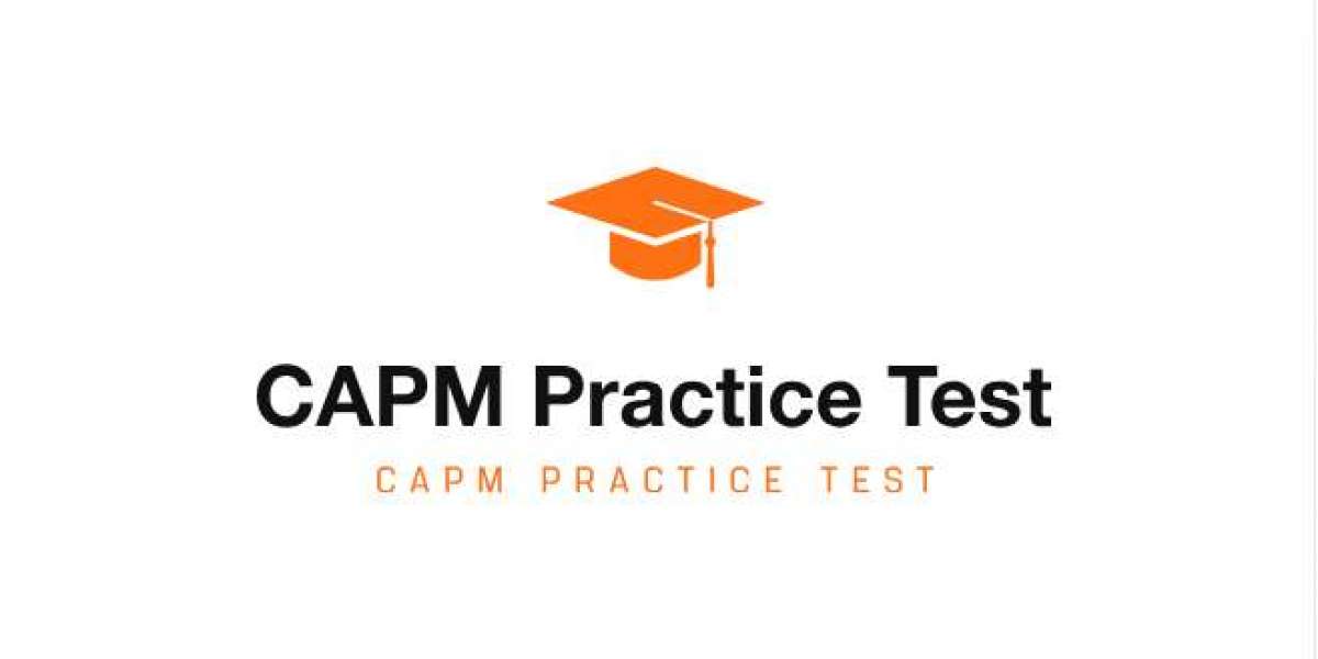 Pass the CAPM Exam with Confidence Using These Practice Test Tips