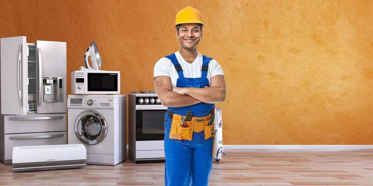 Signs You Need Professional Appliance Repair in Euless