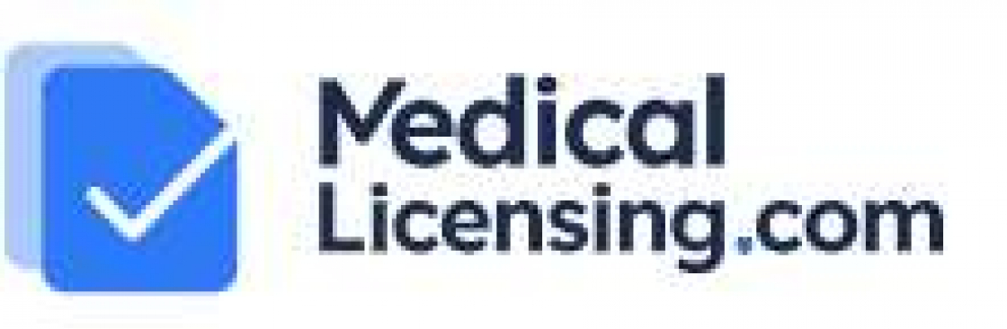 Medicallicencing01 Cover Image