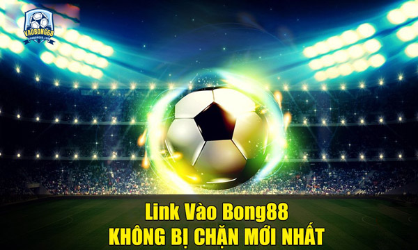 BONG88 - Trang chủ vào bong88 chính thức mới nhất 2025