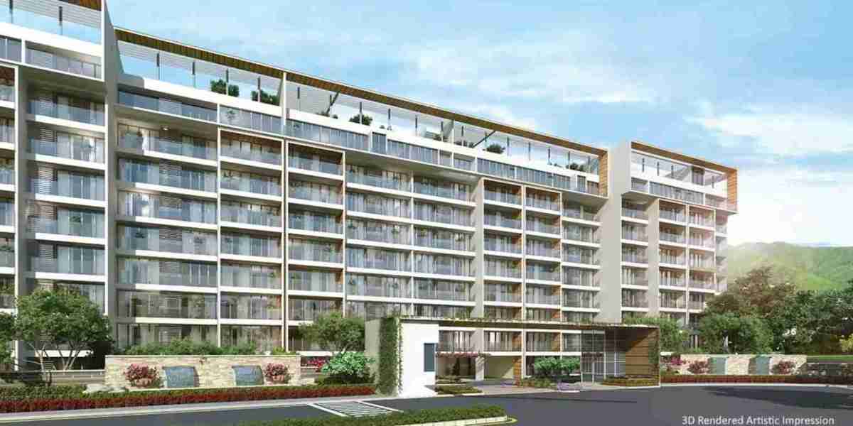 Sikka Kimaya Greens: The Perfect Residential Haven in Dehr****n’s Doon IT Park