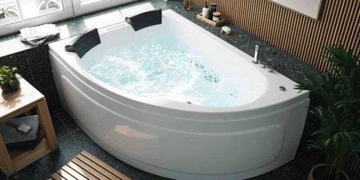 Discover the Best Bathtub in India: A Guide to Luxurious Relaxation