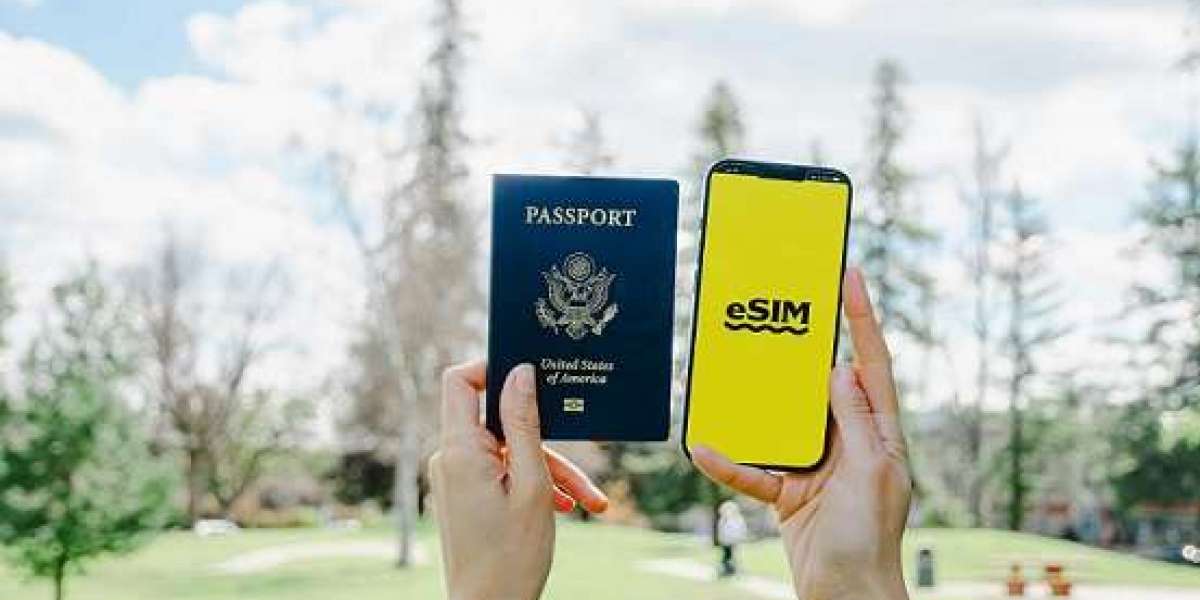 Is a Travel eSIM the Best Solution for Business Travelers in Europe?