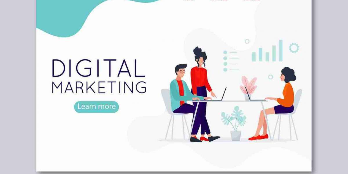 Best Digital Marketing Agency in Pune 2024 - Saletify Marketing