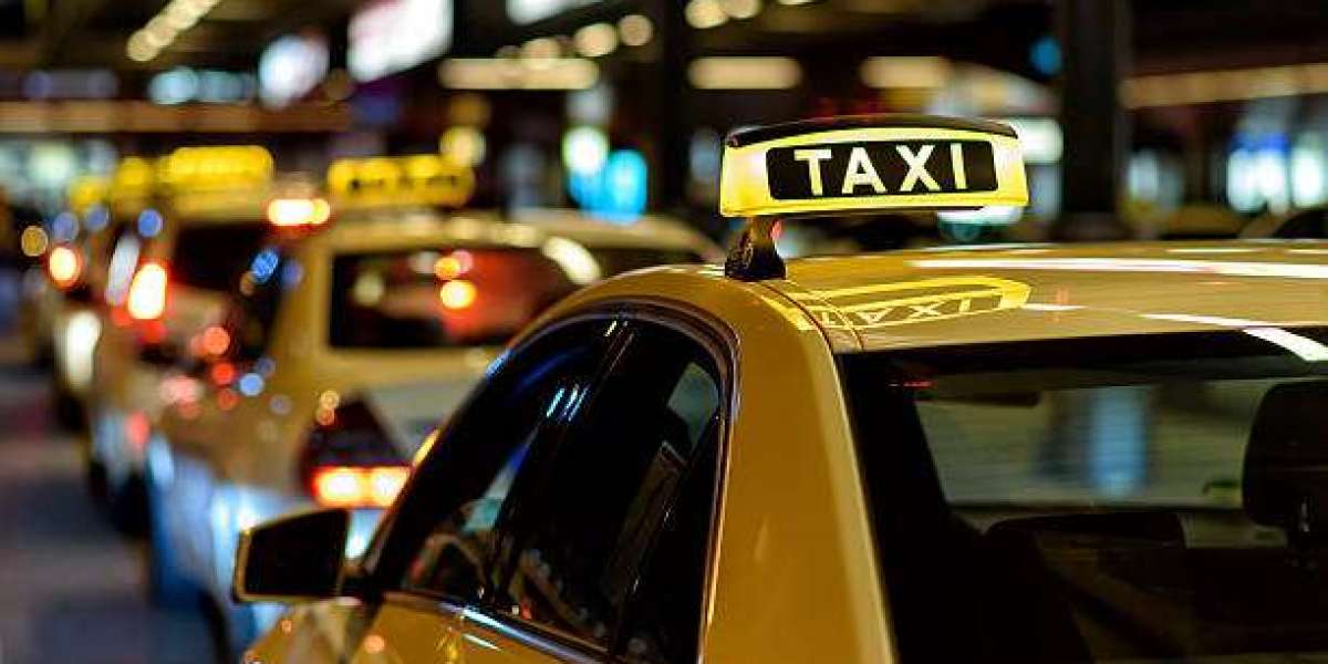 Swift Airport Taxi Transfers – No More Waiting Around