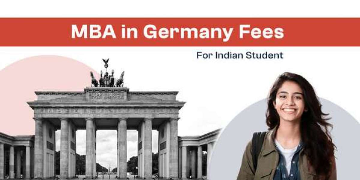 Is Germany good for MBA for Indian students?