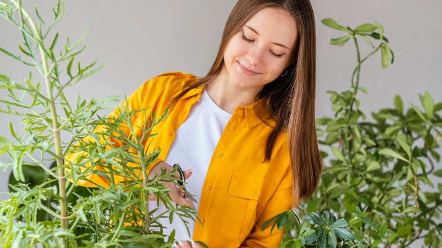 The Benefits of Helichrysum Essential Oil for Stress Relief