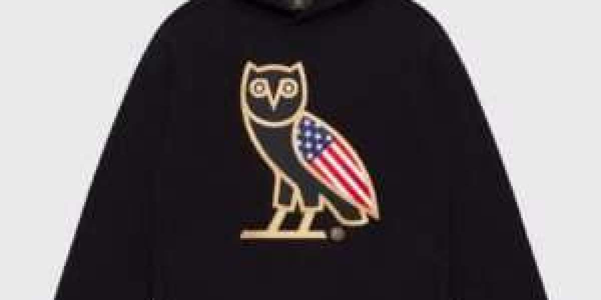 OVO Clothing: A Comprehensive Guide to Streetwear Excellence