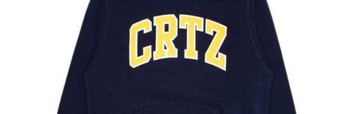 corteiz hoodie Cover Image