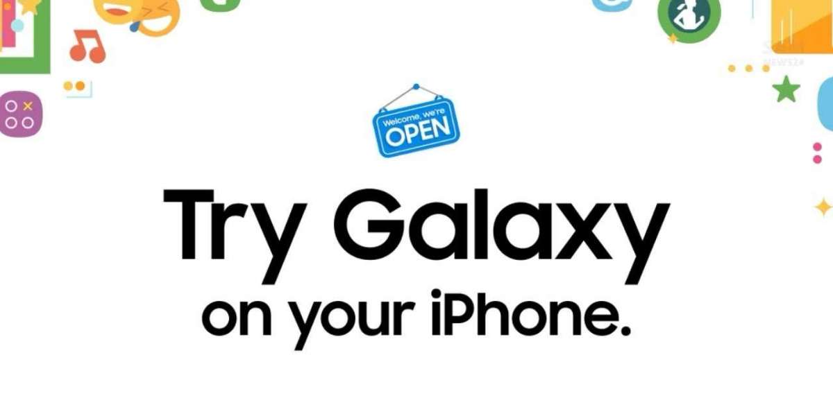 TryGalaxy App: Your Window into the Samsung Galaxy Experience