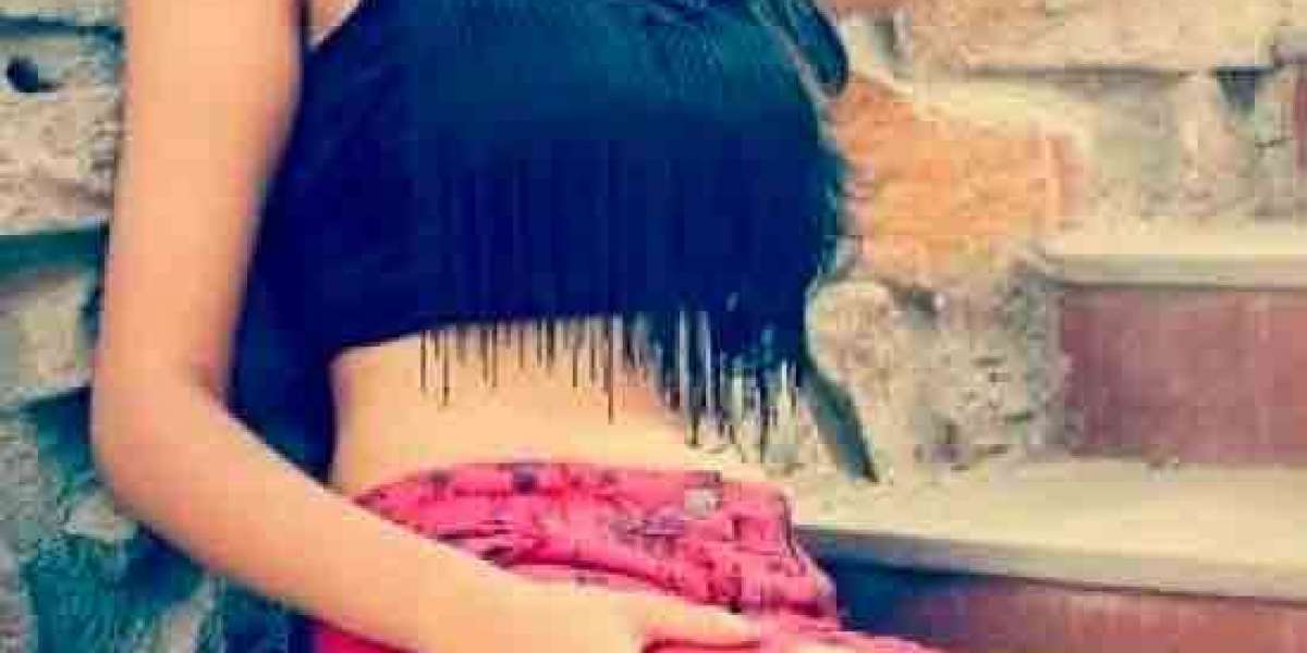 Exploring the Charm of Ranchi Escorts: Spotlight on Anaya Jha